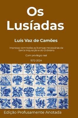 Os Lusadas (Anotado) 1