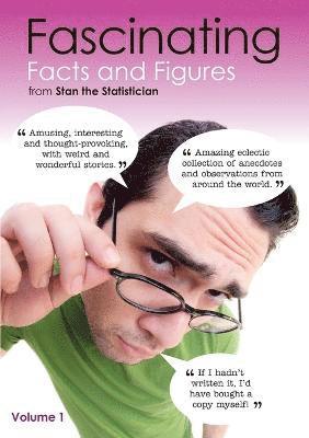 bokomslag Stan the Statistician Volume 1