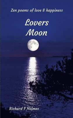 bokomslag Lovers Moon