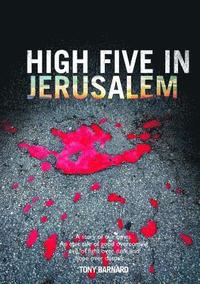 bokomslag High Five in Jerusalem