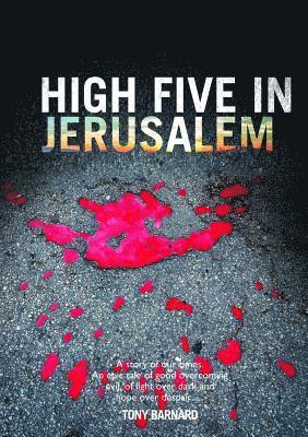 High Five in Jerusalem 1