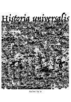 Andrea Valle - Historia Universalis, Inbunden