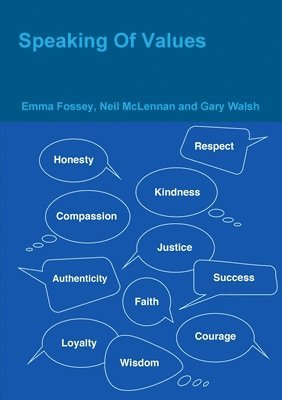 Speaking Of Values 1