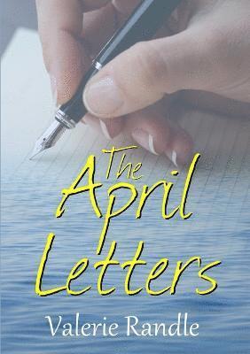 Valerie Randle - April Letters, Häftad