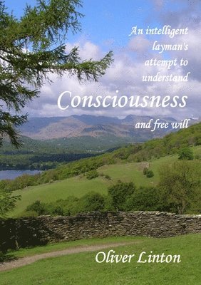 Oliver Linton - inteligent layman's attempt to understand Consciousness and free will, Häftad