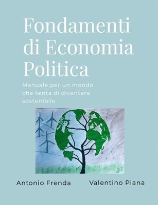 bokomslag Fondamenti di Economia Politica