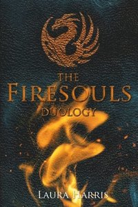 bokomslag Firesouls: the Duology