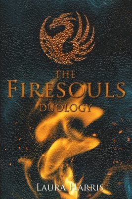 Firesouls: the Duology 1