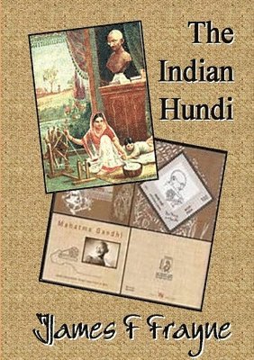 The Indian Hundi 1