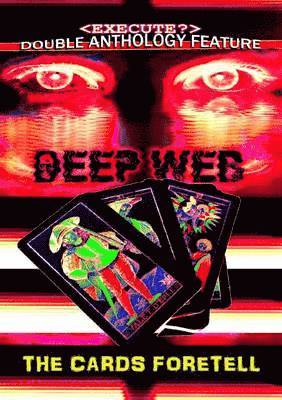 bokomslag Deep Web / the Cards Foretell