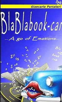 bokomslag BlaBlabookcar " A go of Emotion