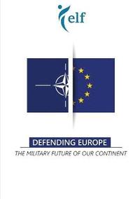 bokomslag Defending Europe