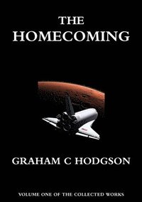 bokomslag Homecoming