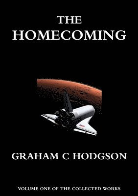 bokomslag Homecoming