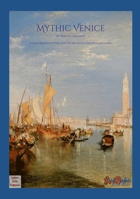 Mythic Venice 1