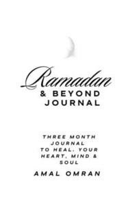 bokomslag Ramadan & Beyond Journal