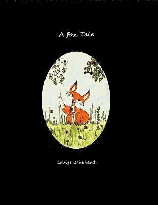 A Fox Tale soft cover 1