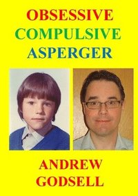 bokomslag Obsessive Compulsive Asperger