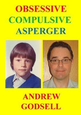 Obsessive Compulsive Asperger 1