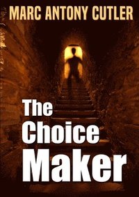 bokomslag Choice Maker