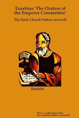 Early Church Fathers #2