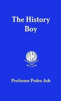 bokomslag The History Boy