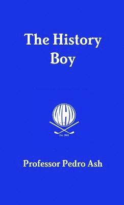 bokomslag History Boy