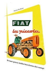 bokomslag FIAT la piccola