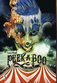 bokomslag PEEKABOO Ultimate Edition