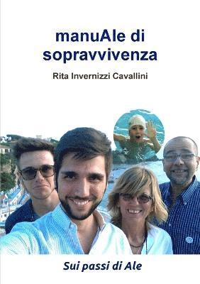 manuAle di sopravvivenza 1