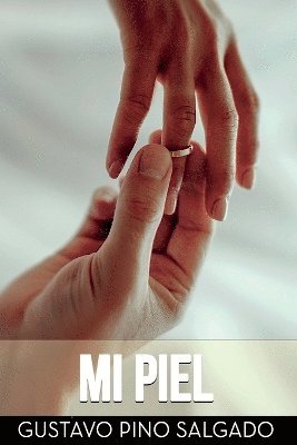bokomslag Mi Piel