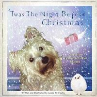 bokomslag Starlett's Secret ~ 'Twas the Night Before Christmas
