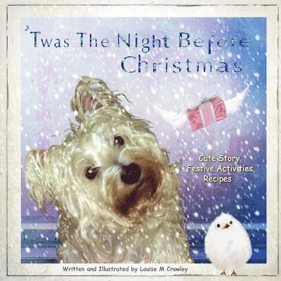 Starlett's Secret ~ 'Twas the Night Before Christmas 1