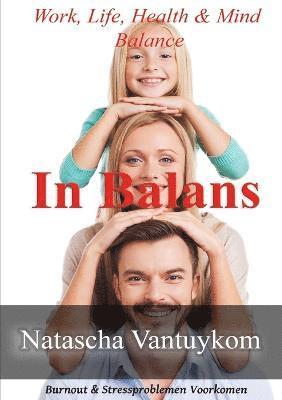 bokomslag In Balans