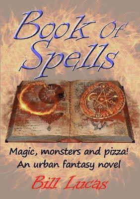 Book of Spells 1