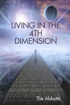 bokomslag Living in the 4th Dimension