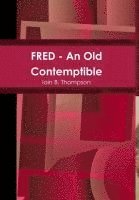 bokomslag Fred - an Old Contemptible