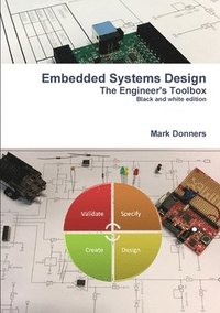 bokomslag Embedded Systems Design - the Engineer's Toolbox