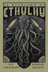 bokomslag Il Richiamo di Cthulhu