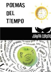 bokomslag Poemas Del Tiempo