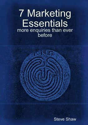 7 Marketing Essentials