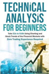 bokomslag Technical Analysis for Beginners