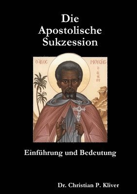 bokomslag Die Apostolische Sukzession