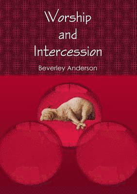 bokomslag Worship and Intercession
