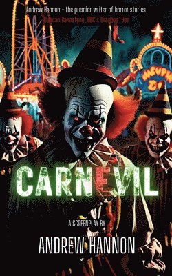 CarnEvil 1