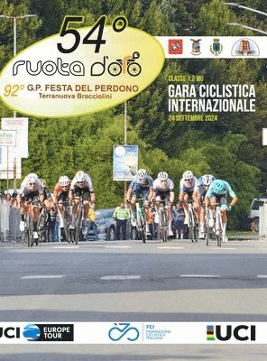 54a RUOTA D'ORO 1