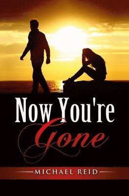 Michael Reid - Now You're Gone, Inbunden