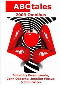 bokomslag Abctales 2009 Omnibus