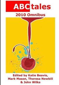 bokomslag Abctales 2010 Omnibus