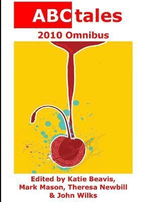 bokomslag Abctales 2010 Omnibus